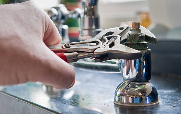 Best Flooded house restoration  in Union, MO
