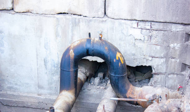 Best Commercial water damage restoration  in Union, MO